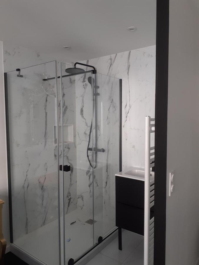 Appartement Oh! Duc De Sully Экстерьер фото