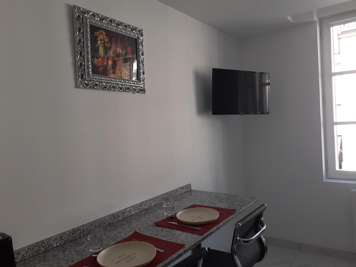 Appartement Oh! Duc De Sully Экстерьер фото