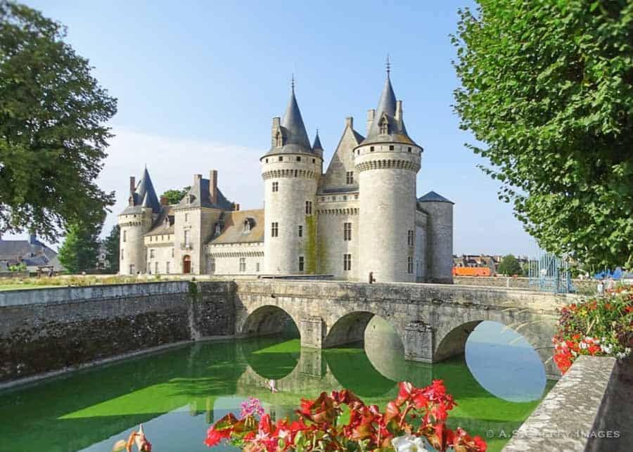 Appartement Oh! Duc De Sully Экстерьер фото