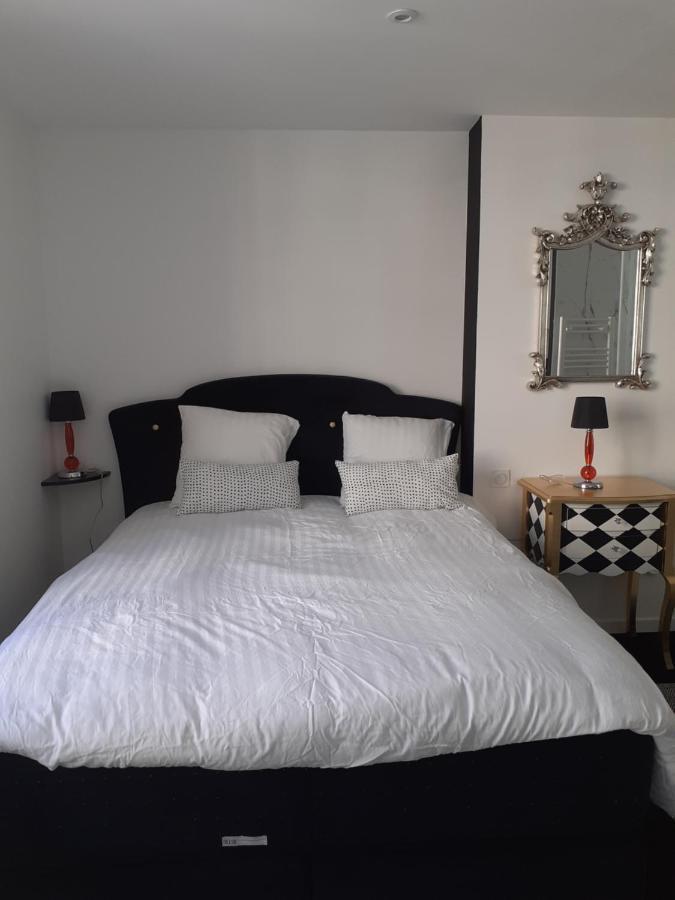 Appartement Oh! Duc De Sully Экстерьер фото