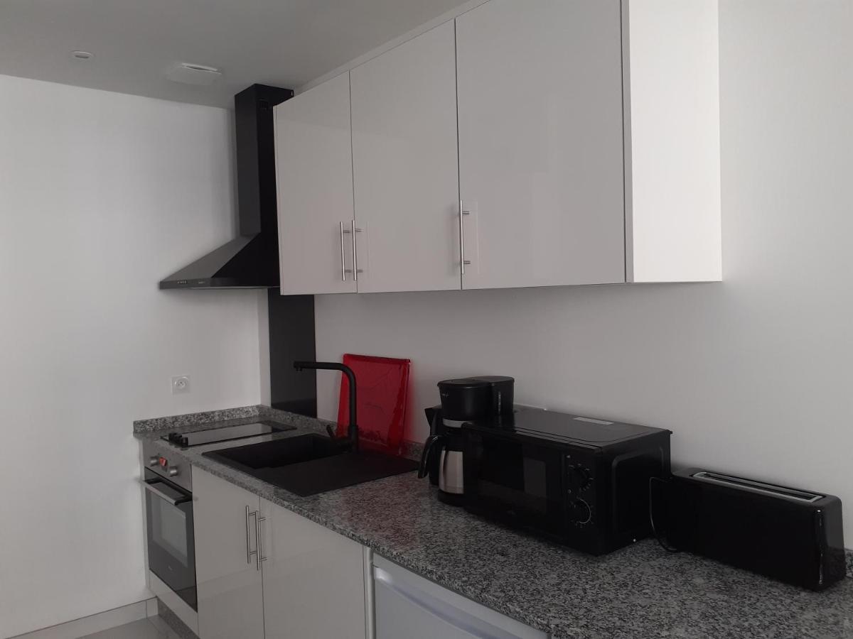 Appartement Oh! Duc De Sully Экстерьер фото