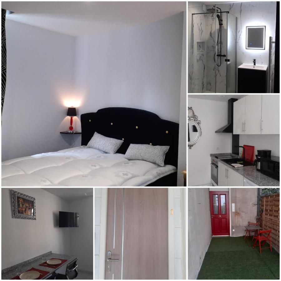 Appartement Oh! Duc De Sully Экстерьер фото