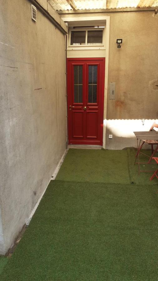 Appartement Oh! Duc De Sully Экстерьер фото
